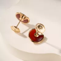 $56.00 USD Bvlgari Earrings For Women #1336556