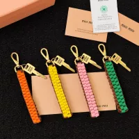 $32.00 USD MIU MIU Key Holder And Bag Buckle #1336567