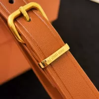 $34.00 USD MIU MIU Key Holder And Bag Buckle #1336578