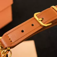 $34.00 USD MIU MIU Key Holder And Bag Buckle #1336578