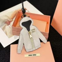 $36.00 USD MIU MIU Key Holder And Bag Buckle #1336581