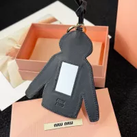 $36.00 USD MIU MIU Key Holder And Bag Buckle #1336581
