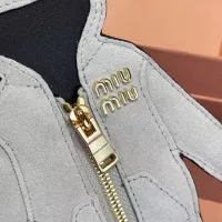 $36.00 USD MIU MIU Key Holder And Bag Buckle #1336581