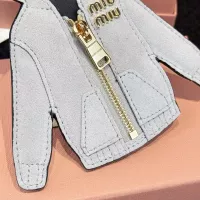 $36.00 USD MIU MIU Key Holder And Bag Buckle #1336581