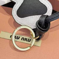 $36.00 USD MIU MIU Key Holder And Bag Buckle #1336581