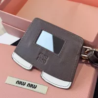 $36.00 USD MIU MIU Key Holder And Bag Buckle #1336589