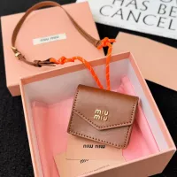 $39.00 USD MIU MIU Key Holder And Bag Buckle #1336592