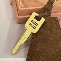 $39.00 USD MIU MIU Key Holder And Bag Buckle #1336593