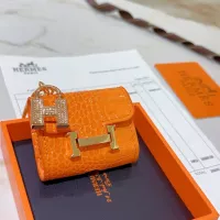 $39.00 USD Hermes Key Holder And Bag Buckle #1336624