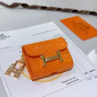 $39.00 USD Hermes Key Holder And Bag Buckle #1336624