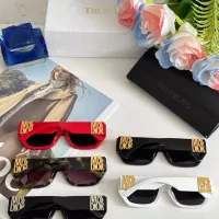 $60.00 USD Christian Dior AAA Quality Sunglasses #1336645