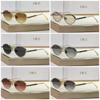 $60.00 USD Christian Dior AAA Quality Sunglasses #1336650
