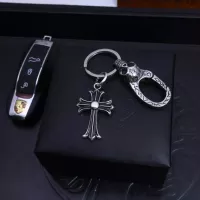 $45.00 USD Chrome Hearts Key Holder And Bag Buckle #1336679