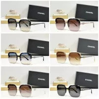 $60.00 USD Celine AAA Quality Sunglasses #1336682