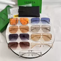 $45.00 USD Bottega Veneta AAA Quality Sunglasses #1336698