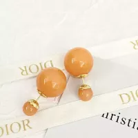 $27.00 USD Christian Dior Earrings For Unisex #1336704