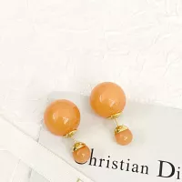$27.00 USD Christian Dior Earrings For Unisex #1336704