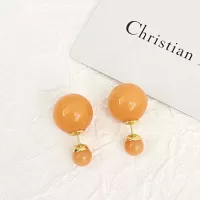 $27.00 USD Christian Dior Earrings For Unisex #1336704