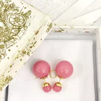$27.00 USD Christian Dior Earrings For Unisex #1336705