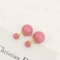$27.00 USD Christian Dior Earrings For Unisex #1336705