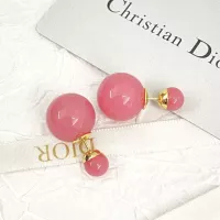 $27.00 USD Christian Dior Earrings For Unisex #1336705