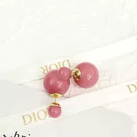 $27.00 USD Christian Dior Earrings For Unisex #1336705