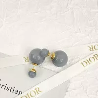 $27.00 USD Christian Dior Earrings For Unisex #1336706