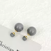 $27.00 USD Christian Dior Earrings For Unisex #1336706