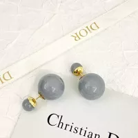 $27.00 USD Christian Dior Earrings For Unisex #1336706