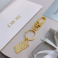 $38.00 USD Christian Dior Key Holder And Bag Buckle #1336711