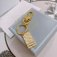 $38.00 USD Christian Dior Key Holder And Bag Buckle #1336711