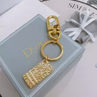$38.00 USD Christian Dior Key Holder And Bag Buckle #1336711