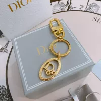 $38.00 USD Christian Dior Key Holder And Bag Buckle #1336712