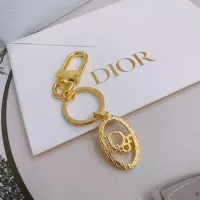 $38.00 USD Christian Dior Key Holder And Bag Buckle #1336712