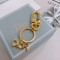 $38.00 USD Christian Dior Key Holder And Bag Buckle #1336713