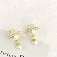 $38.00 USD Christian Dior Earrings For Unisex #1336714