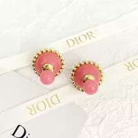 $38.00 USD Christian Dior Earrings For Unisex #1336715