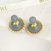 $38.00 USD Christian Dior Earrings For Unisex #1336716