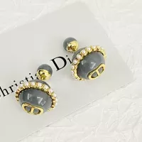 $38.00 USD Christian Dior Earrings For Unisex #1336716