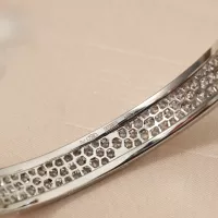 $56.00 USD Bvlgari Bracelets #1336717