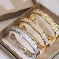 $56.00 USD Bvlgari Bracelets #1336717