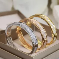$56.00 USD Bvlgari Bracelets #1336718