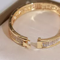 $56.00 USD Bvlgari Bracelets #1336718