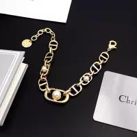 $29.00 USD Christian Dior Bracelets #1336722