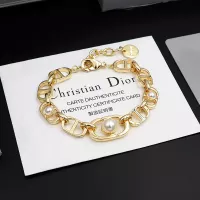 $29.00 USD Christian Dior Bracelets #1336722