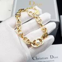 $29.00 USD Christian Dior Bracelets #1336722