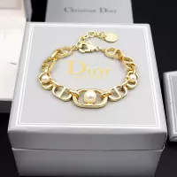 $29.00 USD Christian Dior Bracelets #1336722