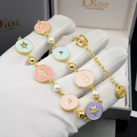 $32.00 USD Christian Dior Necklaces For Women #1336725