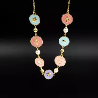 $32.00 USD Christian Dior Necklaces For Women #1336725
