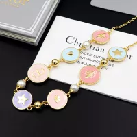 $32.00 USD Christian Dior Necklaces For Women #1336725